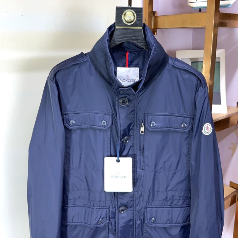 Moncler Outwear